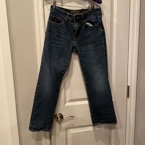 American Eagle outfitter extreme fit originalboot